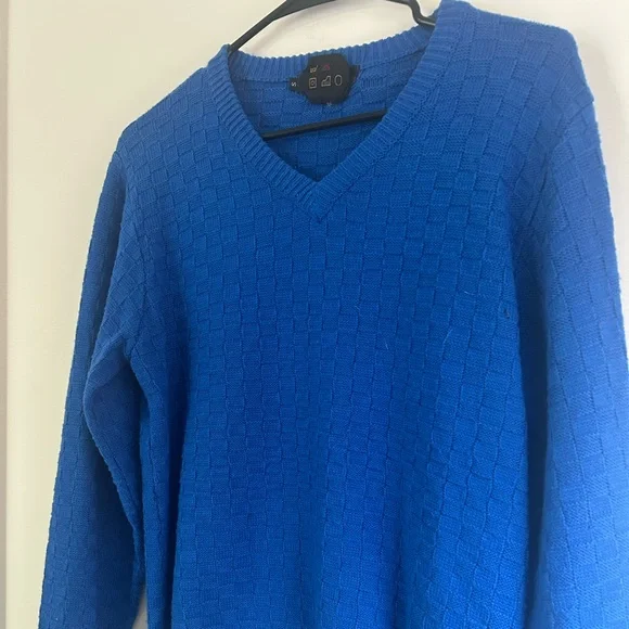 VINTAGE knit - Picture 2 of 6